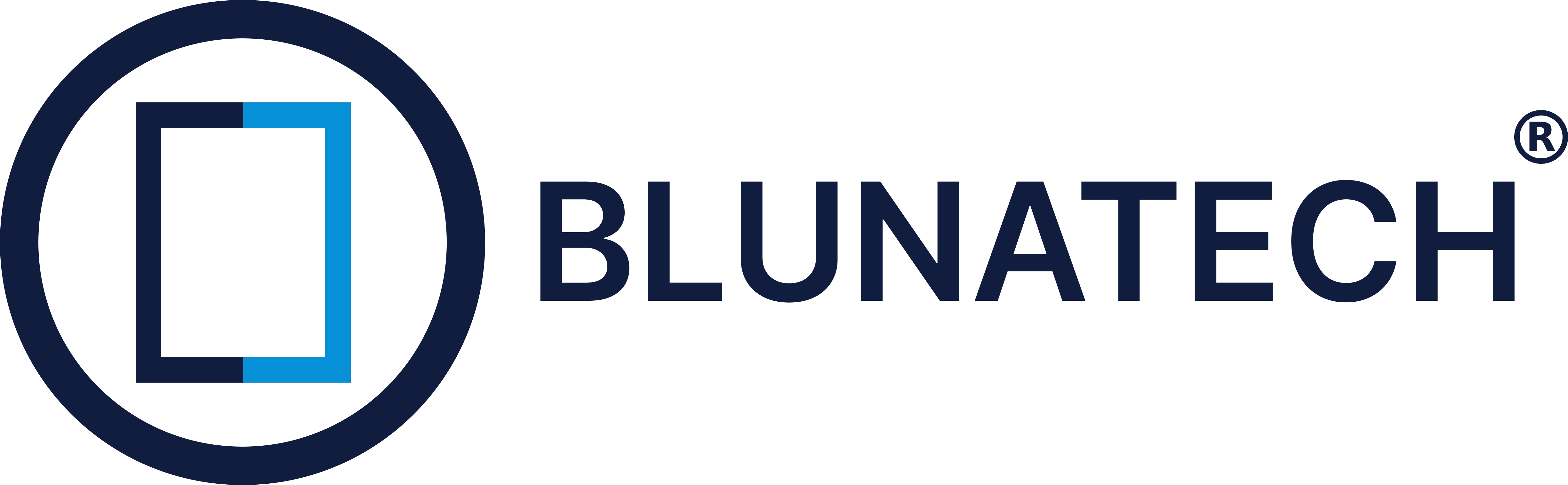 BLUNATECH